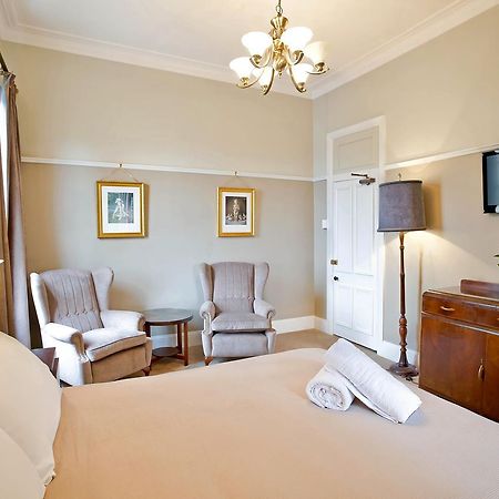 Alexandra Hotel Leura Buitenkant foto