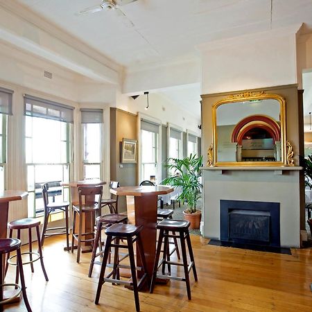 Alexandra Hotel Leura Buitenkant foto