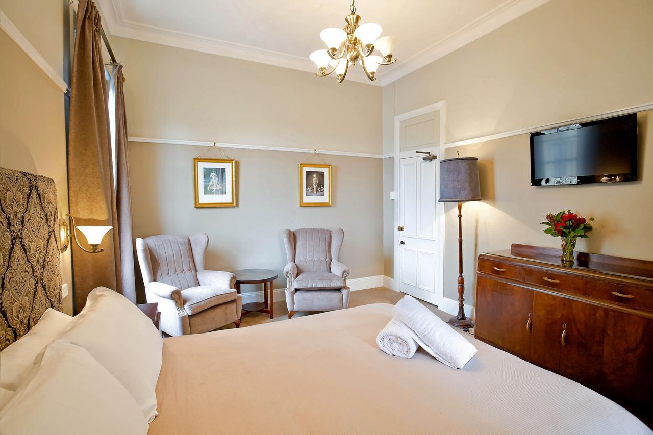 Alexandra Hotel Leura Buitenkant foto