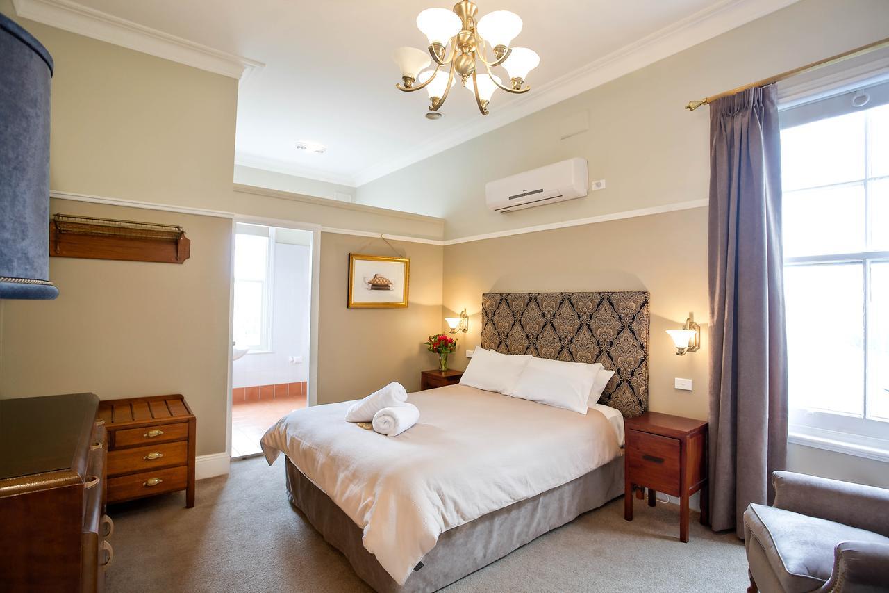 Alexandra Hotel Leura Buitenkant foto