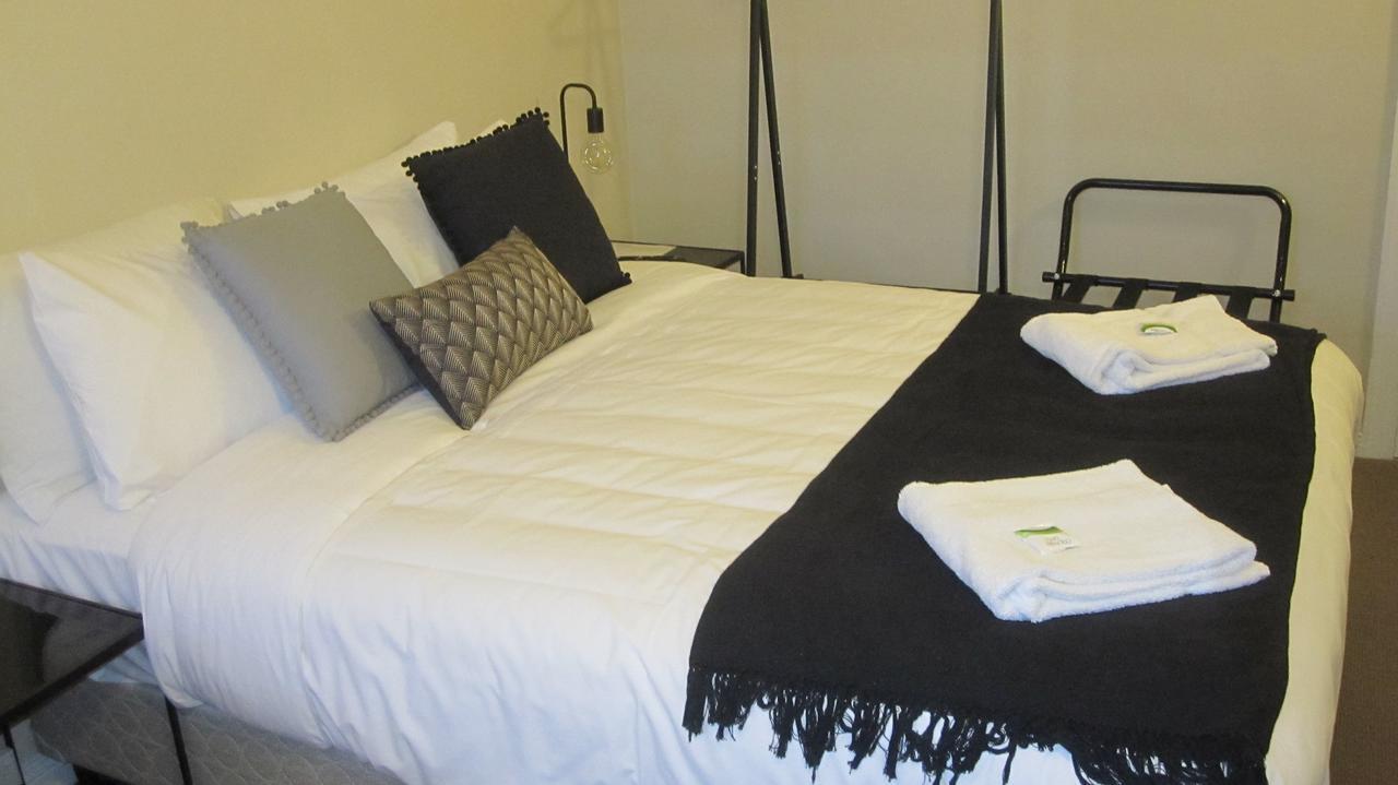 Alexandra Hotel Leura Buitenkant foto
