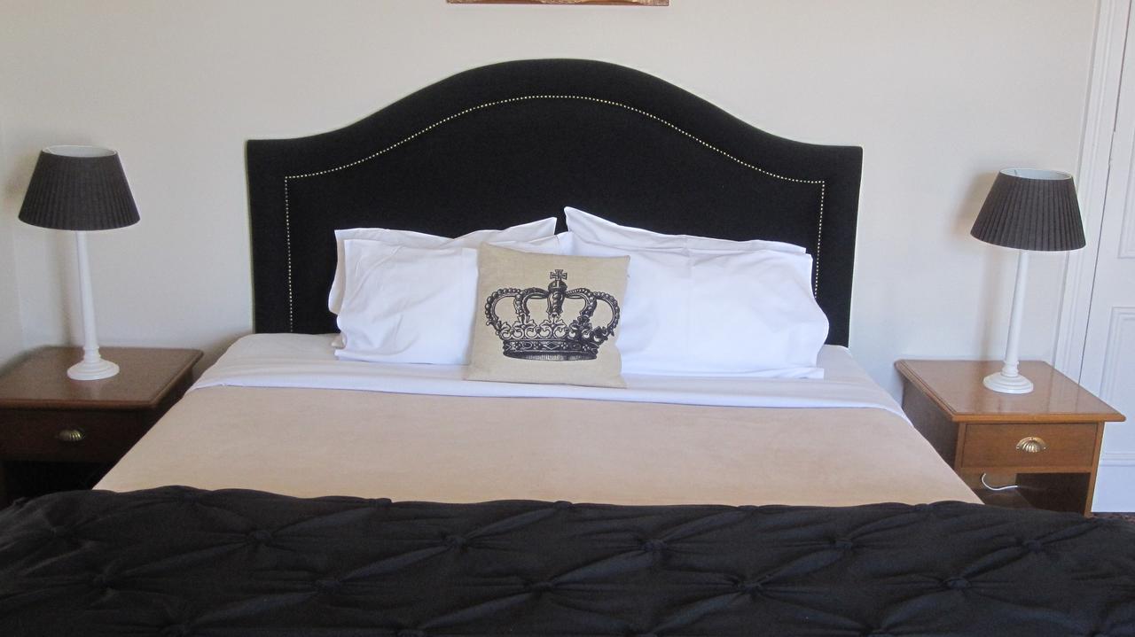 Alexandra Hotel Leura Buitenkant foto