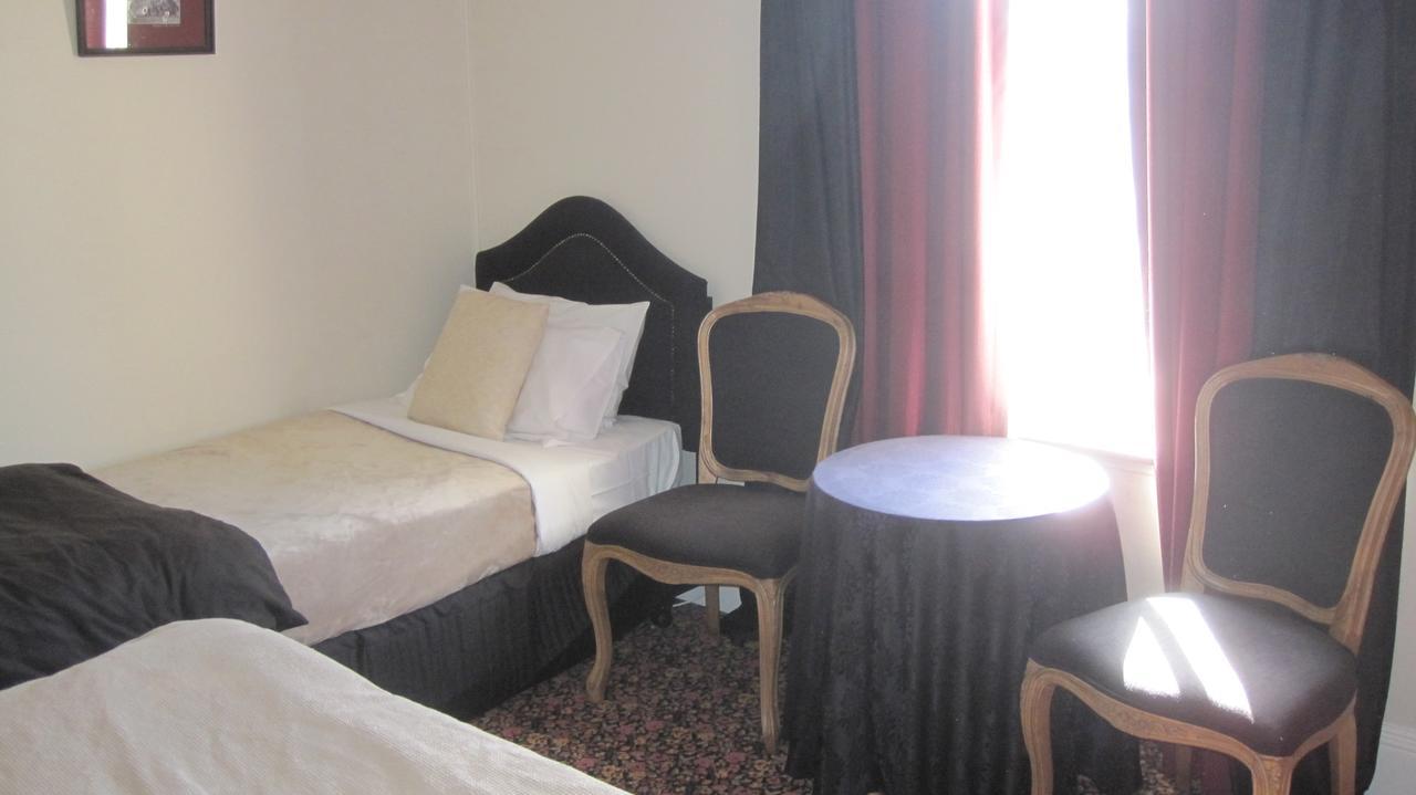 Alexandra Hotel Leura Buitenkant foto