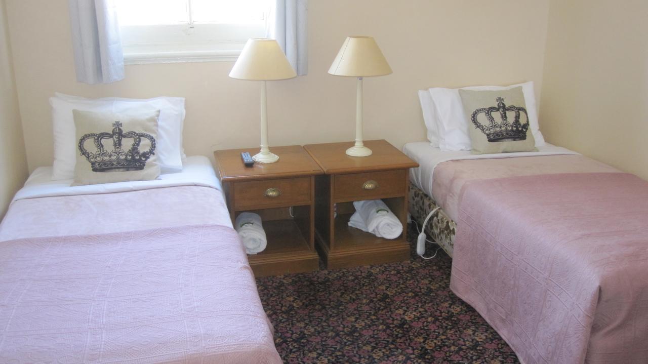 Alexandra Hotel Leura Buitenkant foto